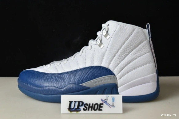 Cheap EP Air Blue French 130690-113 130690-113 (2016) 12 Jordan 0207